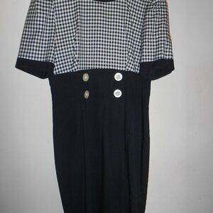 Santa Fe Dress